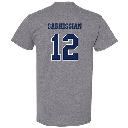 Dayton - NCAA Women's Volleyball : Liana Sarkissian - Replica Shersey Short Sleeve T-Shirt