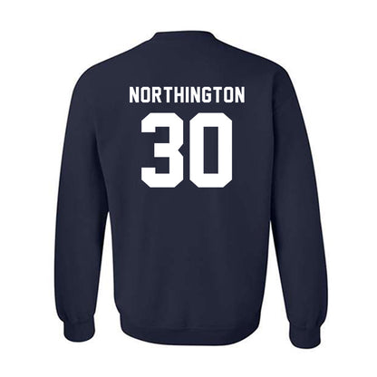 Murray State - NCAA Football : Jawaun Northington - Navy Classic Sweatshirt