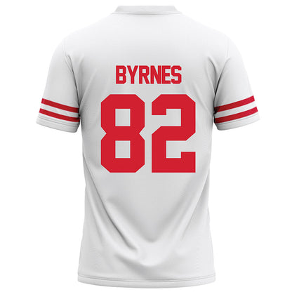 Houston - NCAA Football : Matt Byrnes - Football Jersey