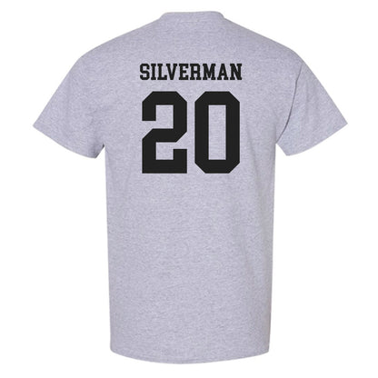 Fairfield - NCAA Women's Soccer : Aubrey Silverman - T-Shirt Classic Fashion Shersey