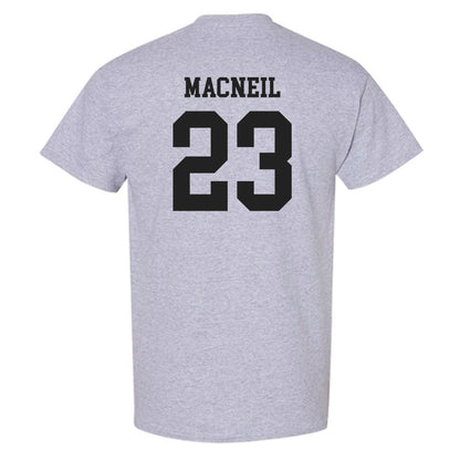 Fairfield - NCAA Women's Soccer : Arden MacNeil - T-Shirt Classic Fashion Shersey