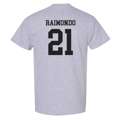 Fairfield - NCAA Men's Soccer : Daniel Raimondo - T-Shirt Classic Fashion Shersey