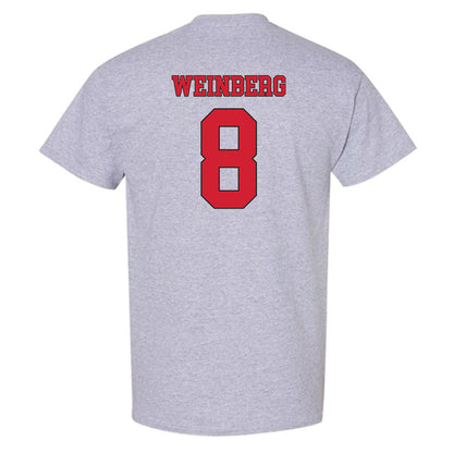 Fairfield - NCAA Softball : Alyssa Weinberg - T-Shirt Classic Fashion Shersey