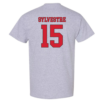 Fairfield - NCAA Softball : Morgan Sylvestre - T-Shirt Classic Fashion Shersey