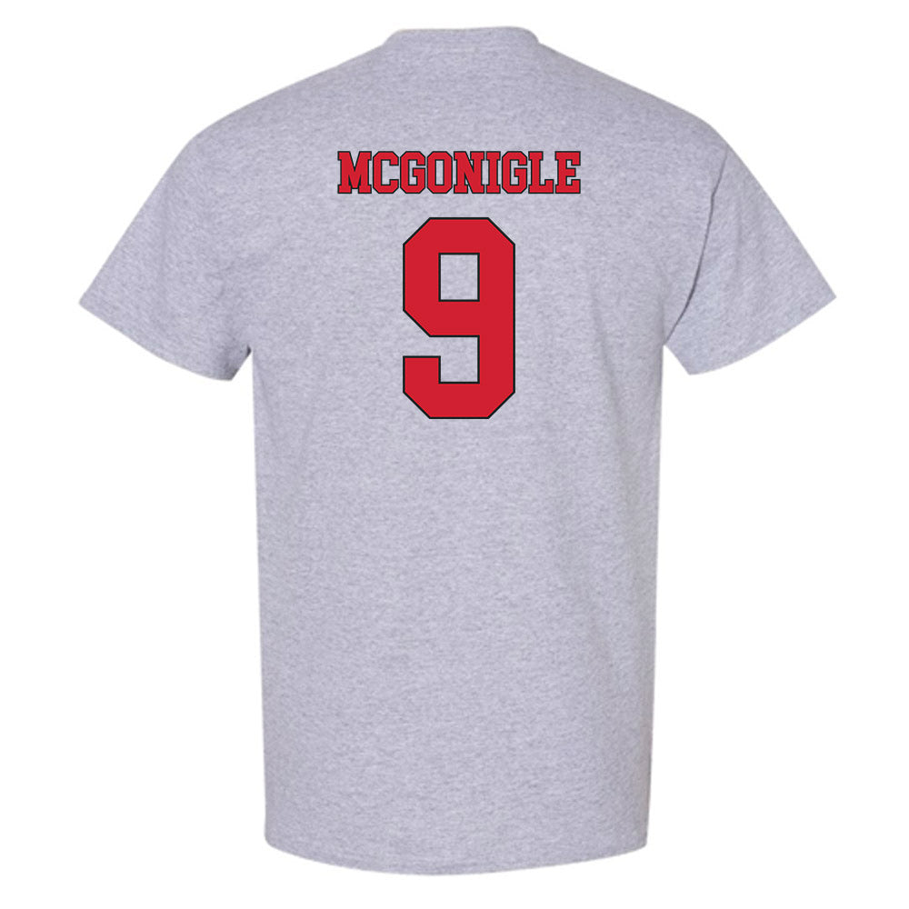 Fairfield - NCAA Softball : Quinn Mcgonigle - T-Shirt Classic Fashion Shersey