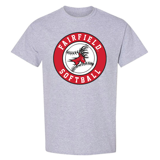 Fairfield - NCAA Softball : Peyton Shields - T-Shirt Classic Fashion Shersey