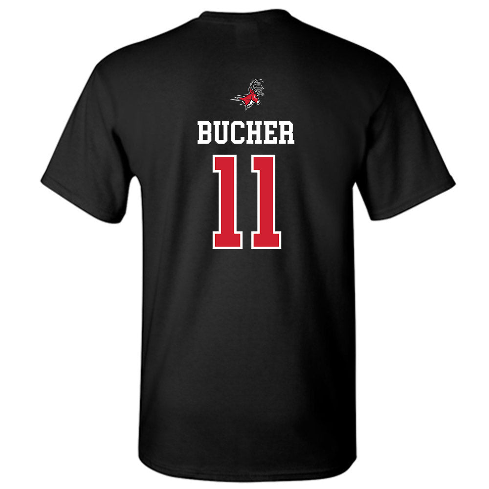 Fairfield - NCAA Women's Lacrosse : Sarah Bucher - T-Shirt Classic Fashion Shersey