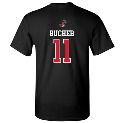 Fairfield - NCAA Women's Lacrosse : Sarah Bucher - T-Shirt Classic Fashion Shersey