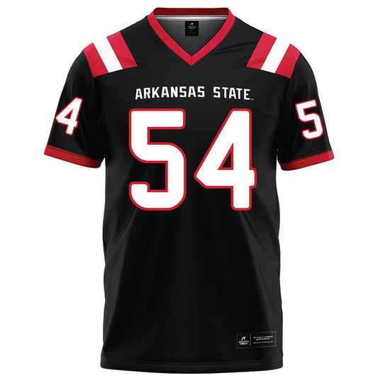 Arkansas State - NCAA Football : Walker Davis - Football Jersey