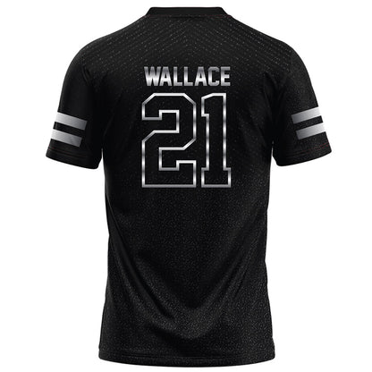 Arkansas State - NCAA Football : Zak Wallace - Football Jersey