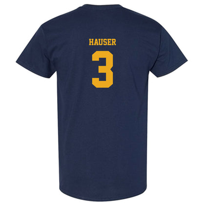 Kent State - NCAA Women's Basketball : Corynne Hauser - T-Shirt Classic Fashion Shersey