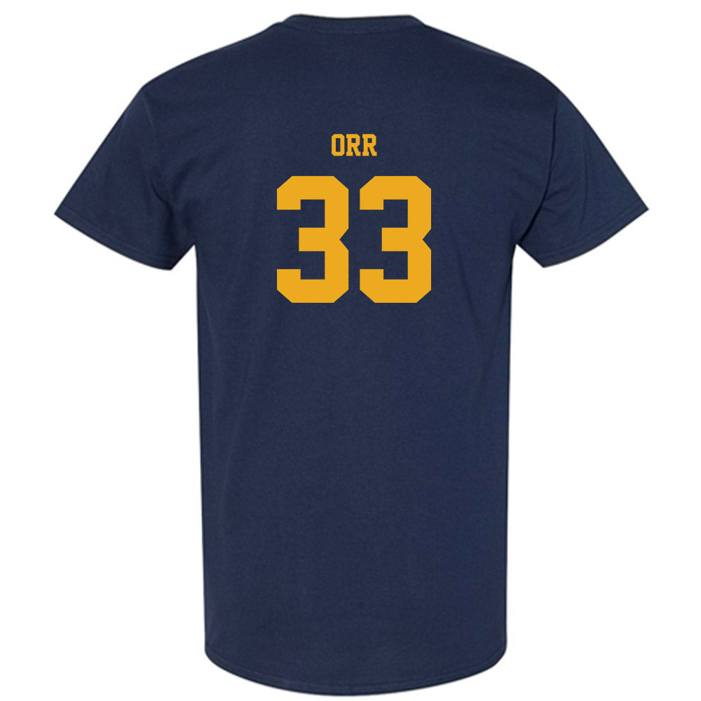 Kent State - NCAA Baseball : Tim Orr - T-Shirt Classic Fashion Shersey