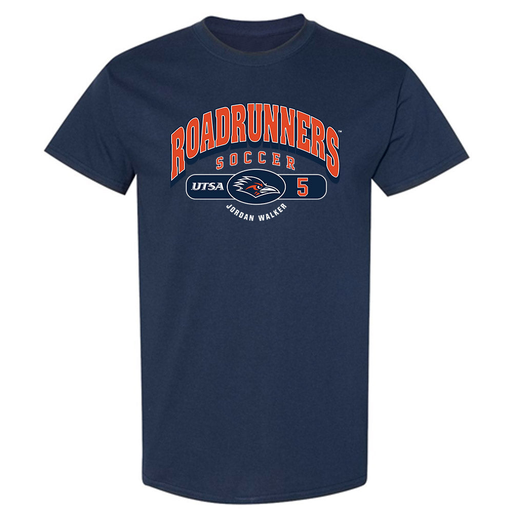 UTSA - NCAA Women's Soccer : Jordan Walker - T-Shirt Classic Fashion Shersey