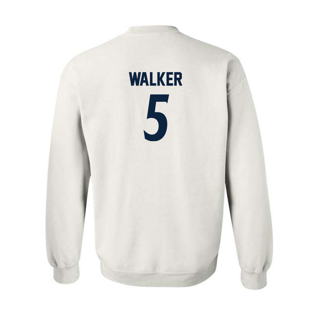UTSA - NCAA Women's Soccer : Jordan Walker - Crewneck Sweatshirt Replica Shersey