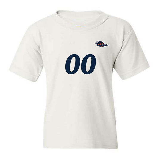 UTSA - NCAA Women's Soccer : Jasmine Kessler - Youth T-Shirt Replica Shersey