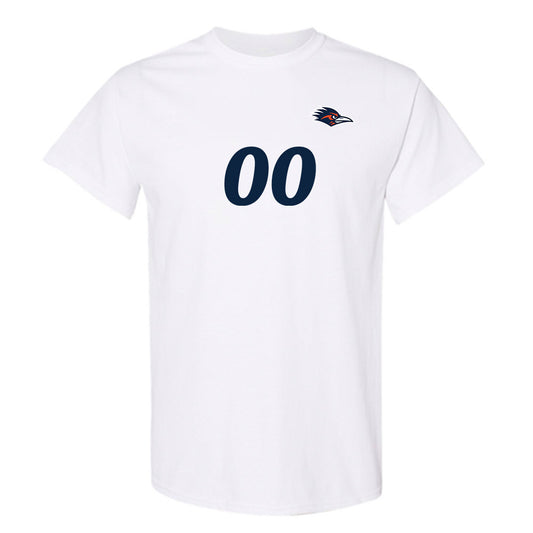 UTSA - NCAA Women's Soccer : Jasmine Kessler - T-Shirt Replica Shersey