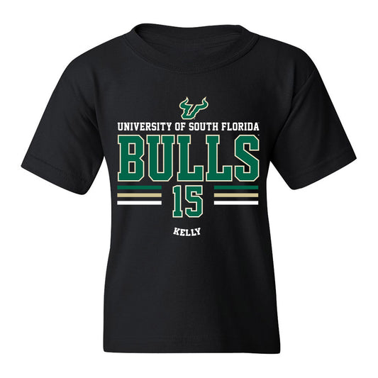 South Florida - NCAA Football : Tyree Kelly - Youth T-Shirt Classic Fashion Shersey