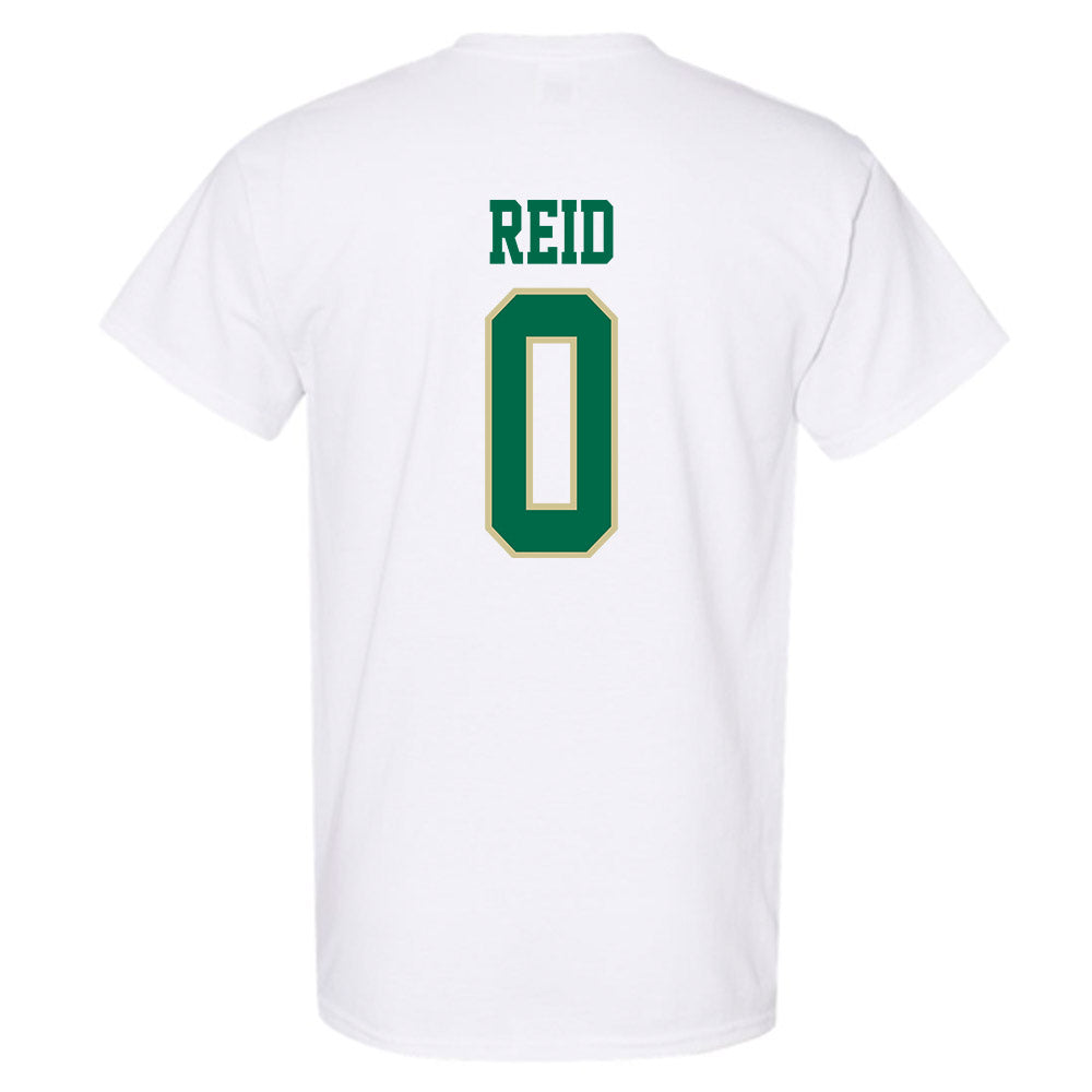 USF - NCAA Men's Basketball : Jayden Reid - T-Shirt Classic Fashion Shersey