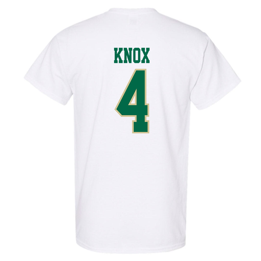 USF - NCAA Men's Basketball : Kobe Knox - T-Shirt Classic Fashion Shersey