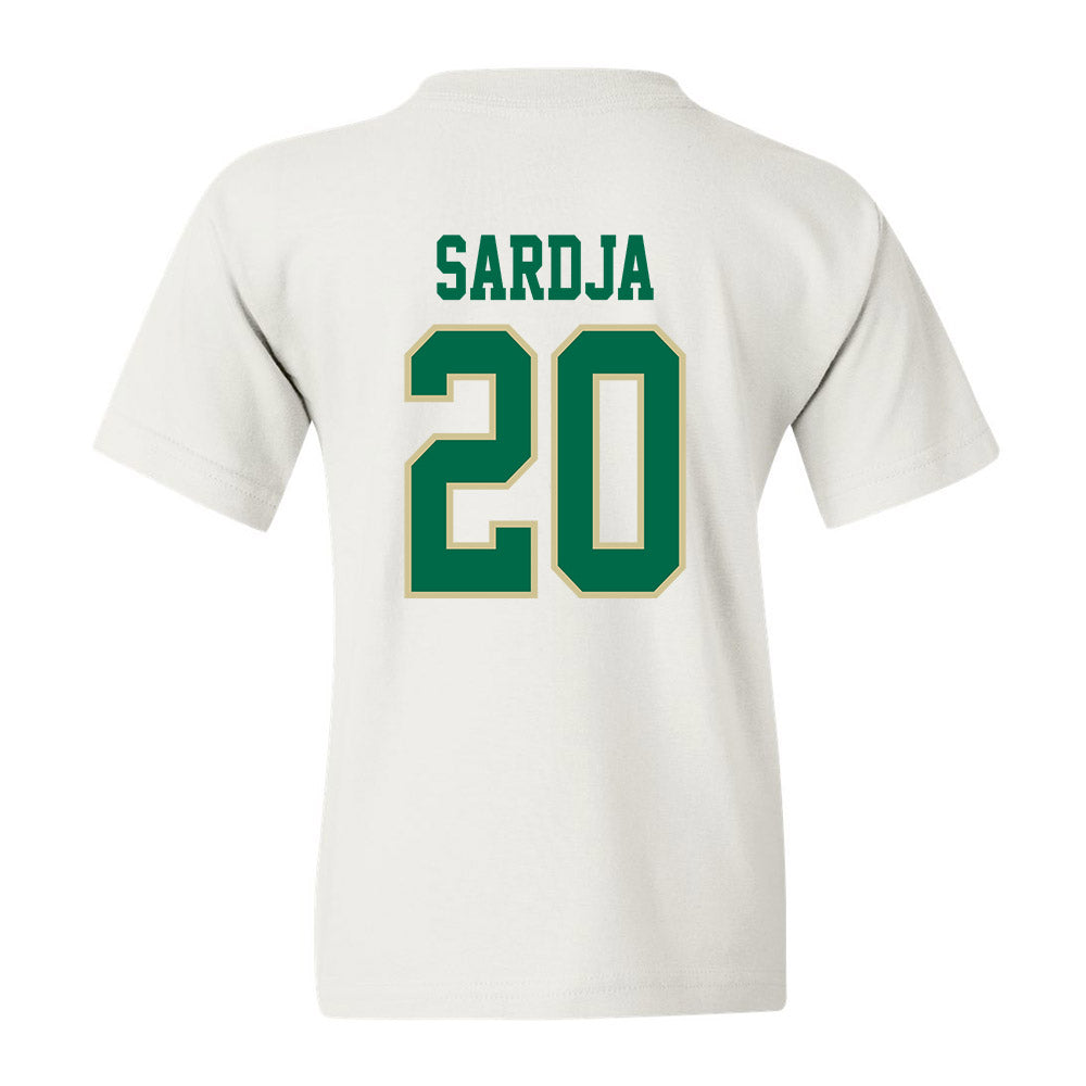 USF - NCAA Softball : Belle Sardja - Youth T-Shirt Classic Fashion Shersey