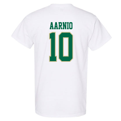 USF - NCAA Women's Basketball : Janette Aarnio - T-Shirt Classic Fashion Shersey