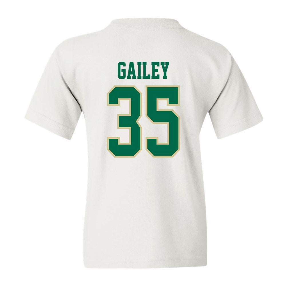 South Florida - NCAA Baseball : Lawson Gailey - Youth T-Shirt Classic Fashion Shersey