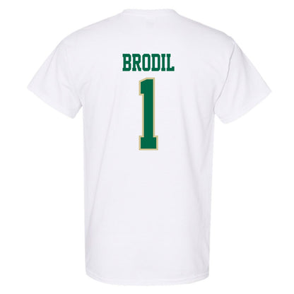 USF - NCAA Baseball : Marcus Brodil - T-Shirt Classic Fashion Shersey