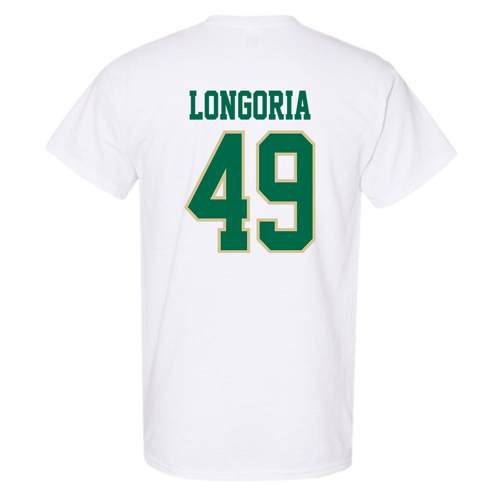 South Florida - NCAA Baseball : Adan Longoria - T-Shirt Classic Fashion Shersey