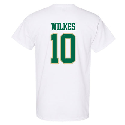 USF - NCAA Softball : Jocelyn Wilkes - T-Shirt Classic Fashion Shersey