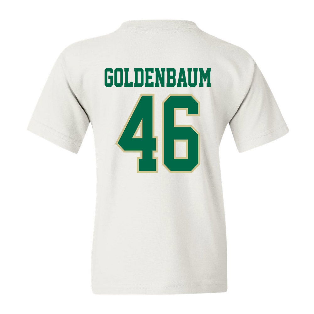 USF - NCAA Baseball : Matthew Goldenbaum - Youth T-Shirt Classic Fashion Shersey