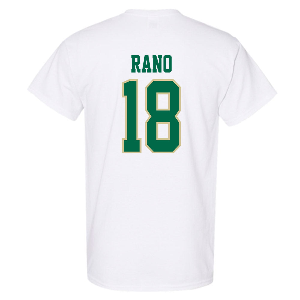 USF - NCAA Softball : Alyssa Rano - T-Shirt Classic Fashion Shersey