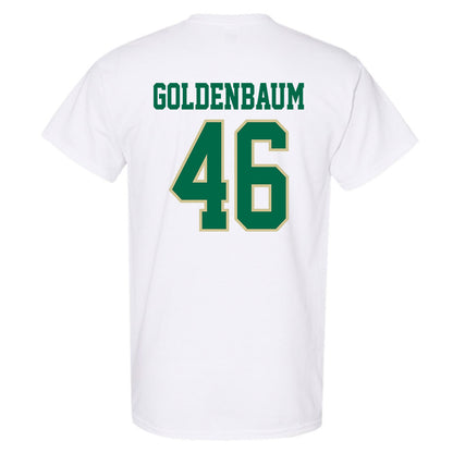 USF - NCAA Baseball : Matthew Goldenbaum - T-Shirt Classic Fashion Shersey