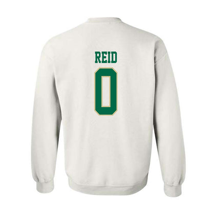 USF - NCAA Men's Basketball : Jayden Reid - Crewneck Sweatshirt Classic Fashion Shersey