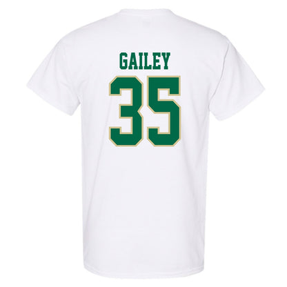 South Florida - NCAA Baseball : Lawson Gailey - T-Shirt Classic Fashion Shersey