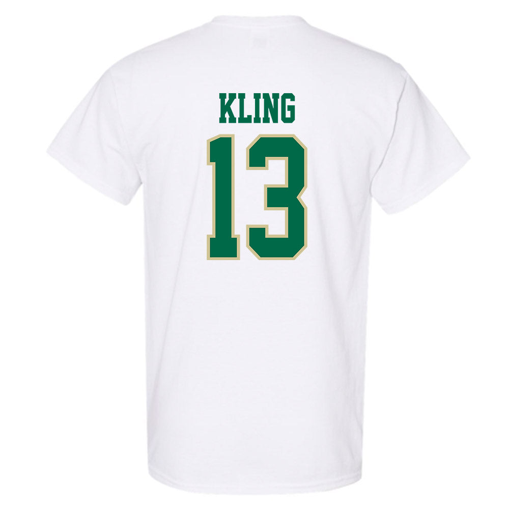 USF - NCAA Baseball : Corey Kling - T-Shirt Classic Fashion Shersey