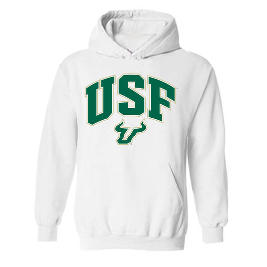 USF - NCAA Softball : Lexie Kopko - Hooded Sweatshirt Classic Fashion Shersey