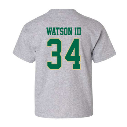 USF - NCAA Football : Ricardo Watson III - Youth T-Shirt Classic Fashion Shersey