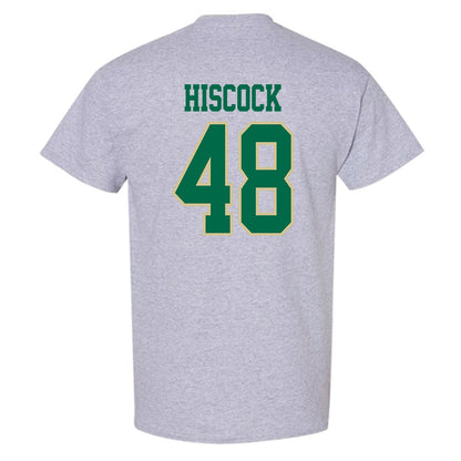 USF - NCAA Football : Eli Hiscock - T-Shirt Classic Fashion Shersey