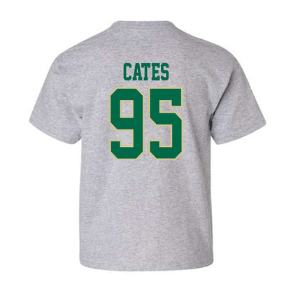 USF - NCAA Football : Garret Cates - Youth T-Shirt Classic Fashion Shersey