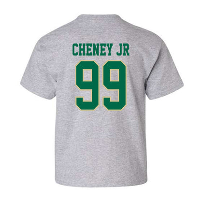 South Florida - NCAA Football : Rashad Cheney Jr - Youth T-Shirt Classic Fashion Shersey