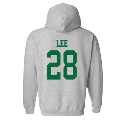 USF - NCAA Football : Jarvis Lee - Hooded Sweatshirt Classic Fashion Shersey