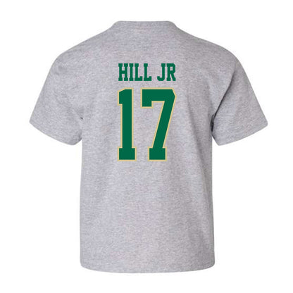 USF - NCAA Football : Rodney Hill Jr - Youth T-Shirt Classic Fashion Shersey