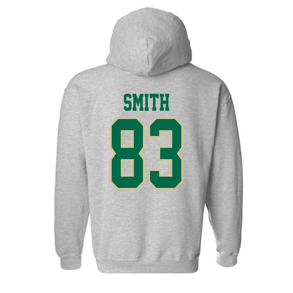 USF - NCAA Football : Ranod Smith - Hooded Sweatshirt Classic Fashion Shersey