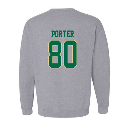 USF - NCAA Football : Joshua Porter - Crewneck Sweatshirt Classic Fashion Shersey