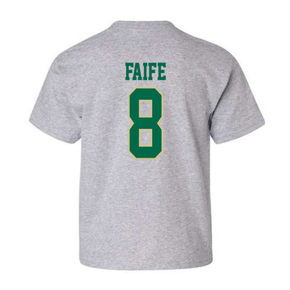 USF - NCAA Men's Soccer : Pedro Faife - Youth T-Shirt Classic Fashion Shersey