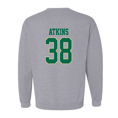 South Florida - NCAA Football : Sean Atkins - Crewneck Sweatshirt Classic Fashion Shersey