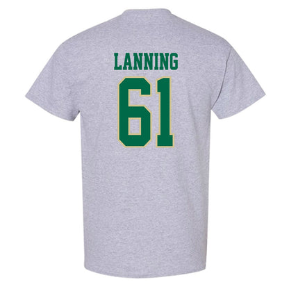 USF - NCAA Football : Gannon Lanning - T-Shirt Classic Fashion Shersey