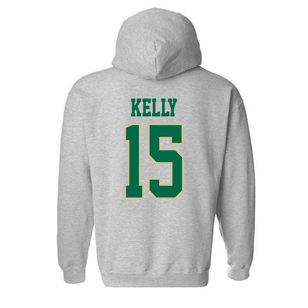 South Florida - NCAA Football : Tyree Kelly - Hooded Sweatshirt Classic Fashion Shersey