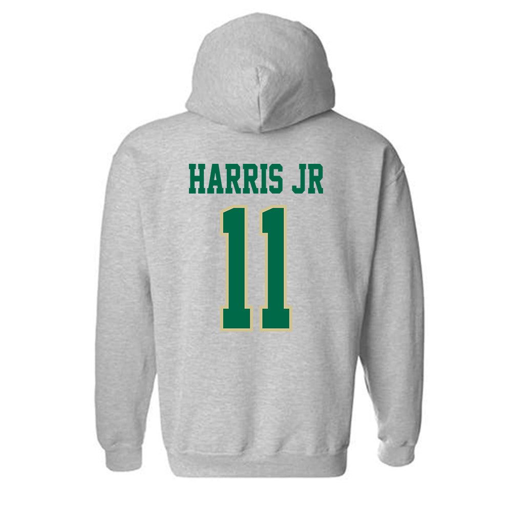 USF - NCAA Football : Derrick Harris Jr - Hooded Sweatshirt Classic Fashion Shersey