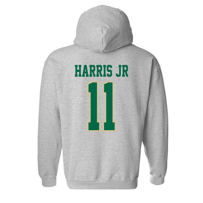 USF - NCAA Football : Derrick Harris Jr - Hooded Sweatshirt Classic Fashion Shersey